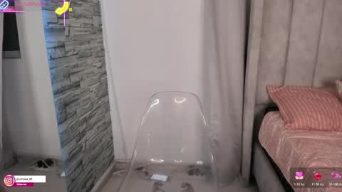 Lorena online show from March 1, 3:28 am