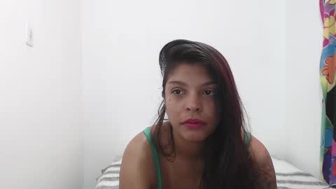 M E G A N  online show from February 26, 6:51 pm