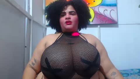 latina_bigboos12 online show from May 12, 2:09 am