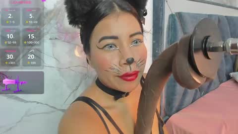 latina_candy01 online show from May 2, 6:55 pm