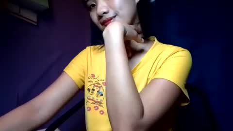 latina_shaine online show from July 4, 2:18 am
