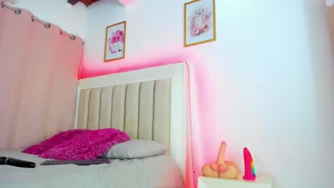 FABIANA online show from July 26, 12:40 am