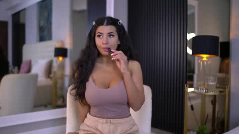 Latina online show from May 18, 6:03 pm