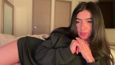 Hi -  online show from February 26, 5:28 am