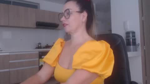 latinpaprika online show from July 20, 9:15 pm