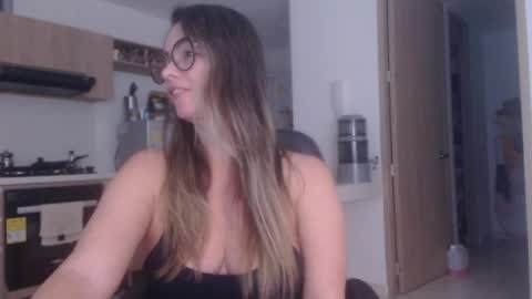 latinpaprika online show from July 25, 12:50 am