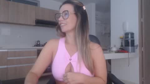 latinpaprika online show from March 17, 11:47 am