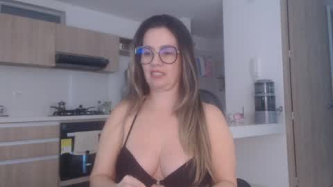 latinpaprika online show from July 28, 2:05 pm