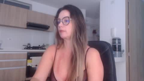 latinpaprika online show from August 6, 12:01 pm