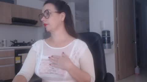 latinpaprika online show from July 13, 12:44 am