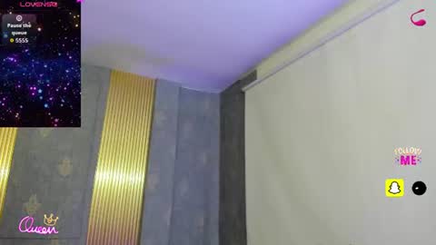 laulin_tay online show from July 2, 3:17 am