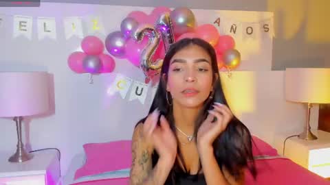 Laura online show from June 24, 12:15 pm