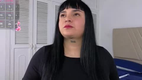 laura_cap7 online show from January 13, 8:02 pm