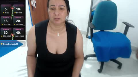 laura_foxx2379 online show from July 16, 6:01 pm