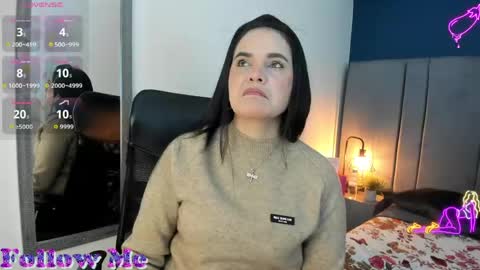 laura hotties online show from May 2, 12:52 pm