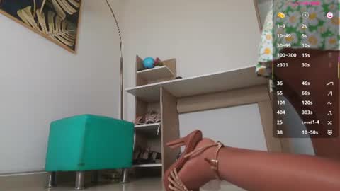 Laura Zans   I am sensual goddes and i was born for loveworshipping and enjoyment. online show from July 7, 12:19 pm
