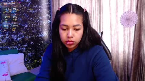 Hello LauraVega   Ill be back on 1212 online show from February 4, 2:21 pm