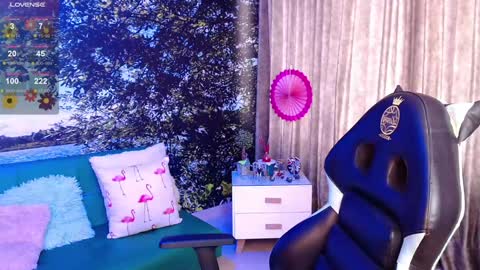 Hello LauraVega   Ill be back on 1212 online show from December 23, 2:17 pm