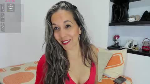 Laura online show from July 21, 2:23 am