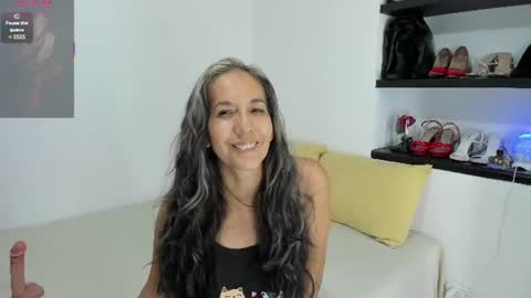 Laura online show from July 2, 3:23 am