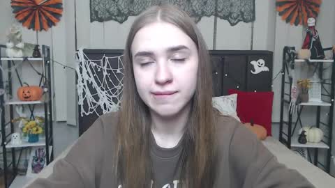 LauraHlot online show from October 20, 7:06 pm