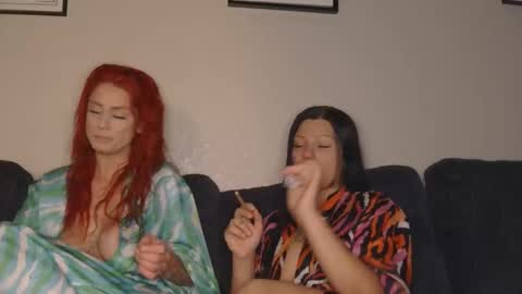 Lilian Banks online show from November 3, 8:18 am