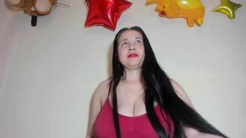 laureen777 online show from March 2, 2:40 am