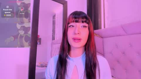 Laurem online show from October 24, 8:49 pm