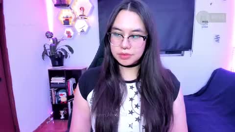  Im Lauren  independent model   online show from February 13, 2:23 am