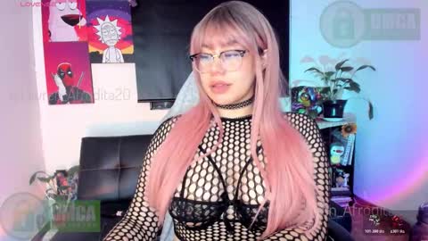  Im Lauren  independent model   online show from February 24, 4:55 am