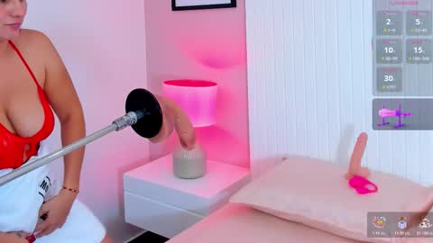 lauren_stone_ online show from November 26, 7:37 pm