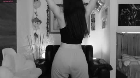 Snapshot of lauren_sweet7 chatting on January 9, 11:56 pm Lauren online show from January 9, 11:56 pm