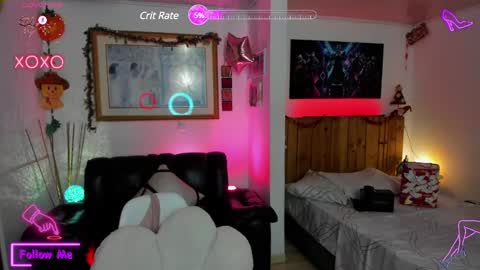Snapshot of lauren_sweet7 chatting on February 17, 5:58 am Lauren online show from February 17, 5:58 am