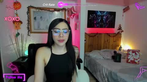 Snapshot of lauren_sweet7 chatting on February 9, 2:28 am Lauren online show from February 9, 2:28 am