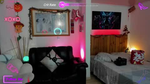 Snapshot of lauren_sweet7 chatting on February 14, 4:20 pm Lauren online show from February 14, 4:20 pm