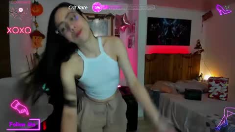 Snapshot of lauren_sweet7 chatting on March 1, 4:58 am Lauren online show from March 1, 4:58 am