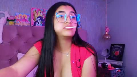 Laurene online show from March 10, 4:16 am