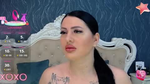 Laura online show from February 18, 8:27 am