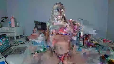 Lauren Lotus online show from May 15, 2:38 am