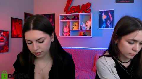 Laure online show from March 15, 10:06 am