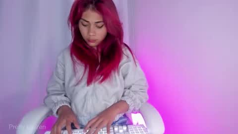 laurenn__1 online show from March 17, 2:48 am