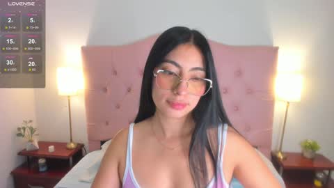 Snapshot of laurenn_smitth chatting on January 10, 12:36 pm laurenn_smitth online show from January 10, 12:36 pm