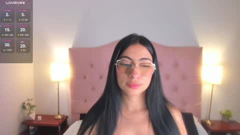 Snapshot of laurenn_smitth chatting on February 24, 12:35 pm laurenn_smitth online show from February 24, 12:35 pm