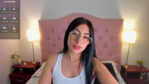 Snapshot of laurenn_smitth chatting on December 11, 12:34 pm laurenn_smitth online show from December 11, 12:34 pm
