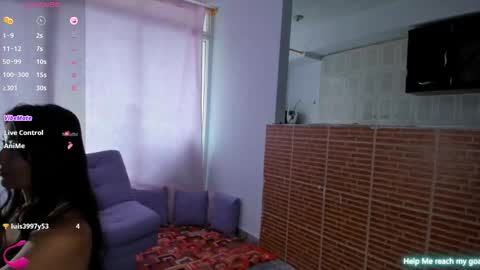 Lucie  online show from March 8, 3:38 pm