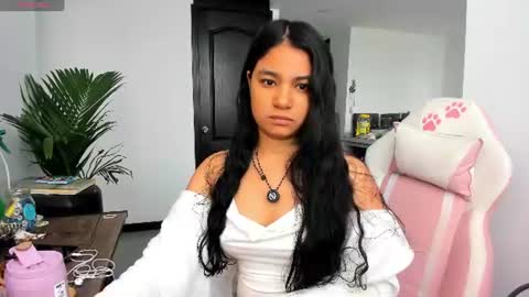 daniela angel     online show from July 11, 1:22 pm