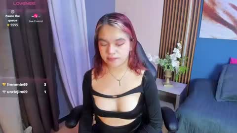Hanna online show from June 20, 12:09 pm