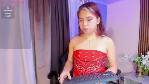 Hanna online show from June 24, 12:15 pm