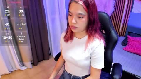 Hanna online show from June 3, 1:56 pm