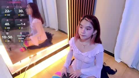 Hanna online show from June 12, 12:13 pm
